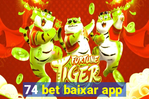 74 bet baixar app